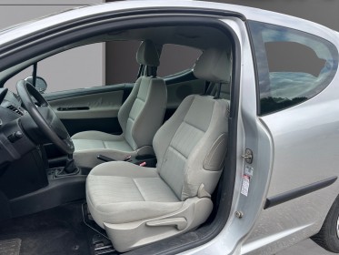 Peugeot 207 1.4e 16v 90ch urban occasion simplicicar charmes simplicicar simplicibike france