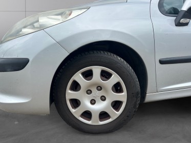Peugeot 207 1.4e 16v 90ch urban occasion simplicicar charmes simplicicar simplicibike france