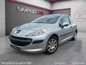 Peugeot 207 1.4e 16v 90ch urban occasion simplicicar charmes simplicicar simplicibike france