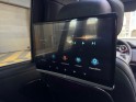 Land rover range rover lwb p530 awd 4.4l v8  ch autobiography 7 places occasion paris 17ème (75)(porte maillot) simplicicar...