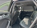 Audi a3 sportback ambition luxe 1.6 tdi 110ch boite auto - toit ouvrant - carplay - faible km - occasion simplicicar...