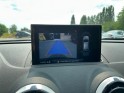 Audi a3 sportback ambition luxe 1.6 tdi 110ch boite auto - toit ouvrant - carplay - faible km - occasion simplicicar...