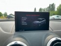 Audi a3 sportback ambition luxe 1.6 tdi 110ch boite auto - toit ouvrant - carplay - faible km - occasion simplicicar...