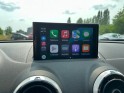 Audi a3 sportback ambition luxe 1.6 tdi 110ch boite auto - toit ouvrant - carplay - faible km - occasion simplicicar...
