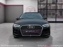 Audi a3 sportback ambition luxe 1.6 tdi 110ch boite auto - toit ouvrant - carplay - faible km - occasion simplicicar...
