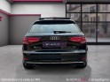Audi a3 sportback ambition luxe 1.6 tdi 110ch boite auto - toit ouvrant - carplay - faible km - occasion simplicicar...