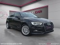 Audi a3 sportback 2.0 tdi 150ch très bon état ! aucun frais à prévoir vente avec révision  distribution à jour occasion...