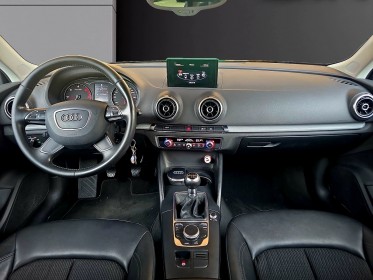 Audi a3 sportback 2.0 tdi 150ch très bon état ! aucun frais à prévoir vente avec révision  distribution à jour occasion...