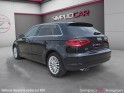 Audi a3 sportback 2.0 tdi 150ch très bon état ! aucun frais à prévoir vente avec révision  distribution à jour occasion...