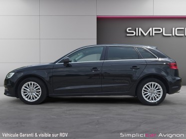 Audi a3 sportback 2.0 tdi 150ch très bon état ! aucun frais à prévoir vente avec révision  distribution à jour occasion...
