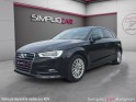 Audi a3 sportback 2.0 tdi 150ch très bon état ! aucun frais à prévoir vente avec révision  distribution à jour occasion...