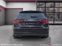 Audi a3 sportback 2.0 tdi 150ch très bon état ! aucun frais à prévoir vente avec révision  distribution à jour occasion...