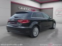 Audi a3 sportback 2.0 tdi 150ch très bon état ! aucun frais à prévoir vente avec révision  distribution à jour occasion...