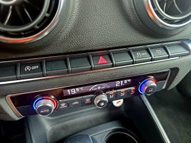 Audi a3 sportback 2.0 tdi 150ch très bon état ! aucun frais à prévoir vente avec révision  distribution à jour occasion...