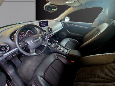 Audi a3 sportback 2.0 tdi 150ch très bon état ! aucun frais à prévoir vente avec révision  distribution à jour occasion...
