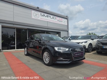 Audi a3 sportback 2.0 tdi 150ch très bon état ! aucun frais à prévoir vente avec révision  distribution à jour occasion...