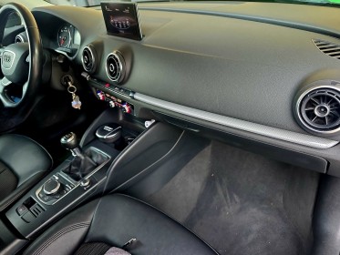 Audi a3 sportback 2.0 tdi 150ch très bon état ! aucun frais à prévoir vente avec révision  distribution à jour occasion...