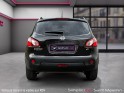 Nissan qashqai 1.6 dci 130 ch 4x4  tekna occasion simplicicar st-maximin simplicicar simplicibike france