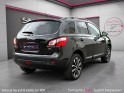 Nissan qashqai 1.6 dci 130 ch 4x4  tekna occasion simplicicar st-maximin simplicicar simplicibike france