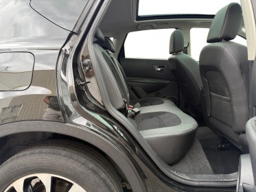 Nissan qashqai 1.6 dci 130 ch 4x4  tekna occasion simplicicar st-maximin simplicicar simplicibike france
