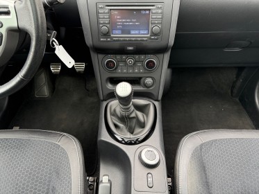 Nissan qashqai 1.6 dci 130 ch 4x4  tekna occasion simplicicar st-maximin simplicicar simplicibike france