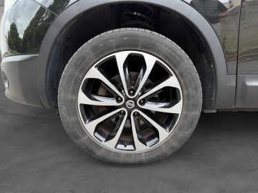 Nissan qashqai 1.6 dci 130 ch 4x4  tekna occasion simplicicar st-maximin simplicicar simplicibike france