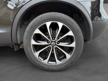 Nissan qashqai 1.6 dci 130 ch 4x4  tekna occasion simplicicar st-maximin simplicicar simplicibike france