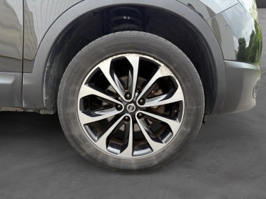 Nissan qashqai 1.6 dci 130 ch 4x4  tekna occasion simplicicar st-maximin simplicicar simplicibike france
