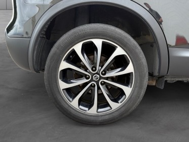 Nissan qashqai 1.6 dci 130 ch 4x4  tekna occasion simplicicar st-maximin simplicicar simplicibike france