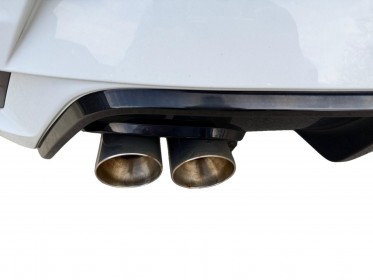 Seat leon fr pack aero dsg7, seat leon fr blanc nevada 1.5 tsi 150chevaux , beats audio , occasion simplicicar rennes...
