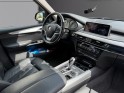 Bmw x5 f15 xdrive40e 313 ch bva8 exclusive caméra de recul toit ouvrant garantie 12 mois occasion simplicicar villejuif ...