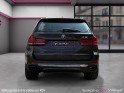 Bmw x5 f15 xdrive40e 313 ch bva8 exclusive caméra de recul toit ouvrant garantie 12 mois occasion simplicicar villejuif ...