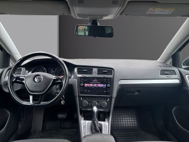 Volkswagen golf 1.0 tsi 110 dsg7 confortline occasion montreuil (porte de vincennes)(75) simplicicar simplicibike france