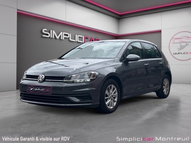 Volkswagen golf 1.0 tsi 110 dsg7 confortline occasion montreuil (porte de vincennes)(75) simplicicar simplicibike france
