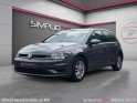 Volkswagen golf 1.0 tsi 110 dsg7 confortline occasion montreuil (porte de vincennes)(75) simplicicar simplicibike france