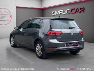 Volkswagen golf 1.0 tsi 110 dsg7 confortline occasion montreuil (porte de vincennes)(75) simplicicar simplicibike france