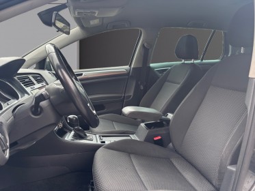 Volkswagen golf 1.0 tsi 110 dsg7 confortline occasion montreuil (porte de vincennes)(75) simplicicar simplicibike france