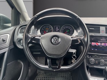 Volkswagen golf 1.0 tsi 110 dsg7 confortline occasion montreuil (porte de vincennes)(75) simplicicar simplicibike france