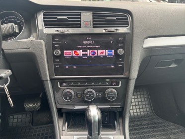 Volkswagen golf 1.0 tsi 110 dsg7 confortline occasion montreuil (porte de vincennes)(75) simplicicar simplicibike france