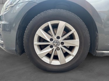 Volkswagen golf 1.0 tsi 110 dsg7 confortline occasion montreuil (porte de vincennes)(75) simplicicar simplicibike france