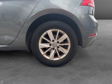 Volkswagen golf 1.0 tsi 110 dsg7 confortline occasion montreuil (porte de vincennes)(75) simplicicar simplicibike france