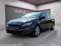 Peugeot 308 sw 1.6 bluehdi 100ch ss bvm5 active garantie 12 mois occasion abbeville simplicicar simplicibike france