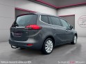 Opel zafira tourer 2.0 cdti 130 ch start/stop ecoflex cosmo occasion simplicicar rouen simplicicar simplicibike france