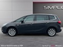 Opel zafira tourer 2.0 cdti 130 ch start/stop ecoflex cosmo occasion simplicicar rouen simplicicar simplicibike france