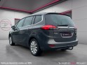 Opel zafira tourer 2.0 cdti 130 ch start/stop ecoflex cosmo occasion simplicicar rouen simplicicar simplicibike france