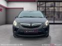 Opel zafira tourer 2.0 cdti 130 ch start/stop ecoflex cosmo occasion simplicicar rouen simplicicar simplicibike france
