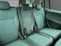 Opel zafira tourer 2.0 cdti 130 ch start/stop ecoflex cosmo occasion simplicicar rouen simplicicar simplicibike france