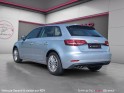 Audi a3 sportback 2.0 tdi 150 s tronic 6 design luxe garantie 12 mois occasion simplicicar brest simplicicar simplicibike...