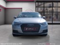 Audi a3 sportback 2.0 tdi 150 s tronic 6 design luxe garantie 12 mois occasion simplicicar brest simplicicar simplicibike...