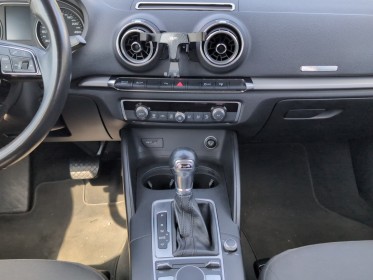Audi a3 sportback 2.0 tdi 150 s tronic 6 design luxe garantie 12 mois occasion simplicicar brest simplicicar simplicibike...